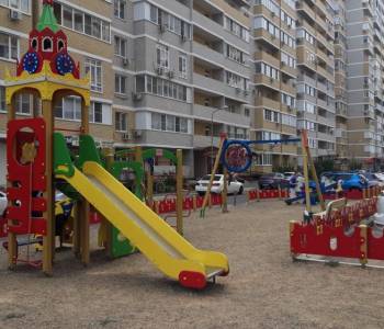 Продается 1-комнатная квартира, 47 м²