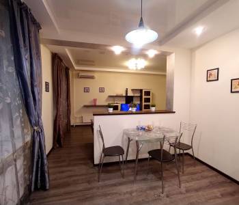 Сдается 1-комнатная квартира, 41 м²