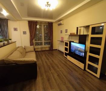 Сдается 1-комнатная квартира, 41 м²