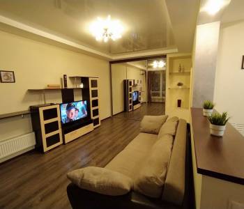 Сдается 1-комнатная квартира, 41 м²