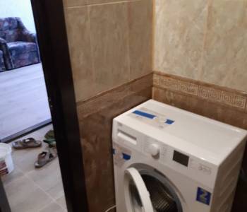 Сдается 1-комнатная квартира, 35 м²