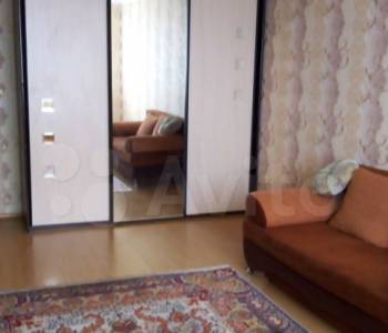 Сдается 2-х комнатная квартира, 57 м²