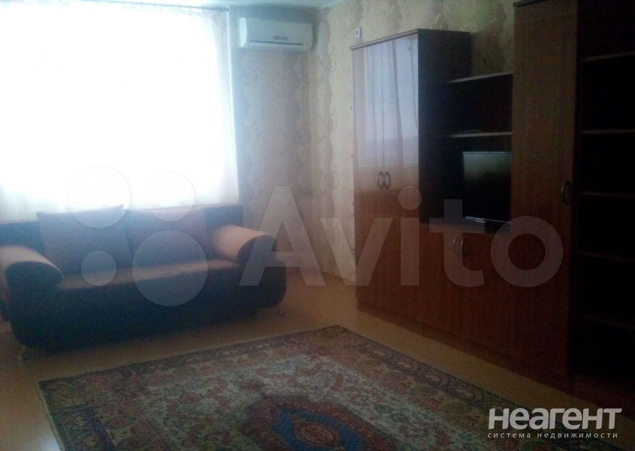 Сдается 2-х комнатная квартира, 57 м²