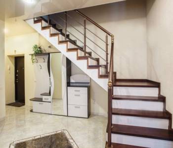 Продается 3-х комнатная квартира, 112 м²