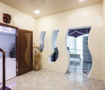 Продается 3-х комнатная квартира, 112 м²