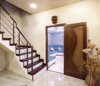 Продается 3-х комнатная квартира, 112 м²