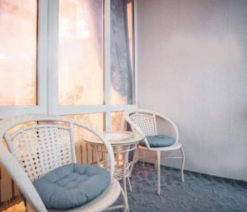 Продается 3-х комнатная квартира, 112 м²