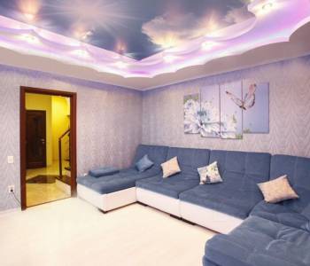 Продается 3-х комнатная квартира, 112 м²