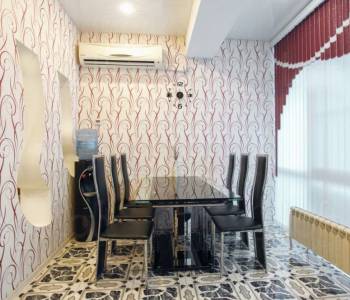 Продается 3-х комнатная квартира, 112 м²