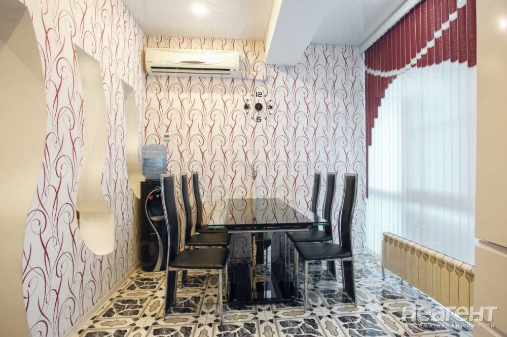 Продается 3-х комнатная квартира, 112 м²