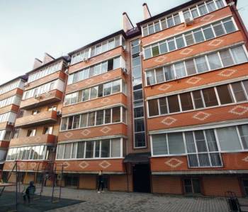 Продается 3-х комнатная квартира, 112 м²