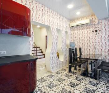 Продается 3-х комнатная квартира, 112 м²