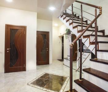 Продается 3-х комнатная квартира, 112 м²