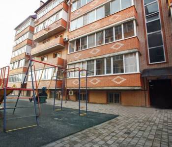 Продается 3-х комнатная квартира, 112 м²
