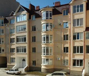 Продается 1-комнатная квартира, 42 м²