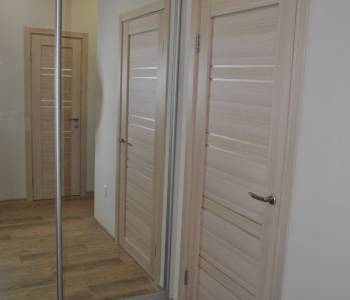 Сдается 1-комнатная квартира, 41 м²