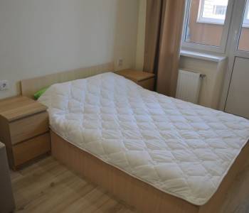 Сдается 1-комнатная квартира, 41 м²