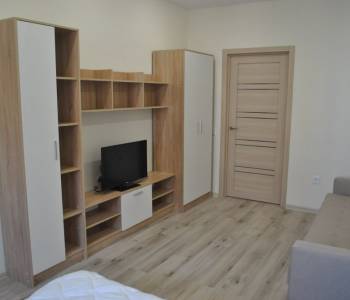 Сдается 1-комнатная квартира, 41 м²
