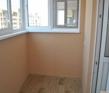 Сдается 1-комнатная квартира, 41 м²