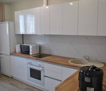 Сдается 1-комнатная квартира, 41 м²