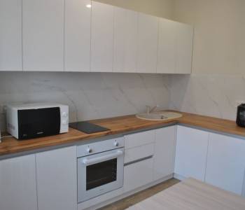 Сдается 1-комнатная квартира, 41 м²