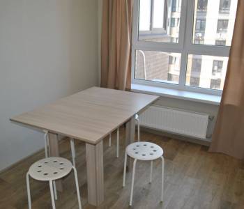 Сдается 1-комнатная квартира, 41 м²