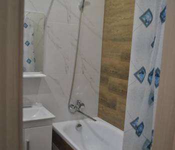 Сдается 1-комнатная квартира, 41 м²