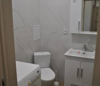 Сдается 1-комнатная квартира, 41 м²