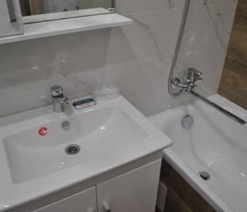 Сдается 1-комнатная квартира, 41 м²