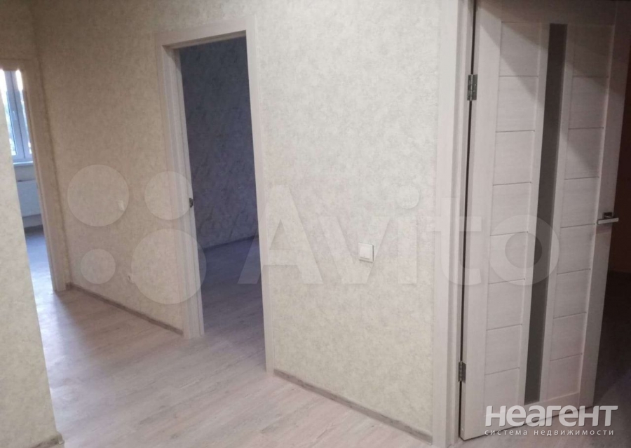 Продается 2-х комнатная квартира, 63,8 м²