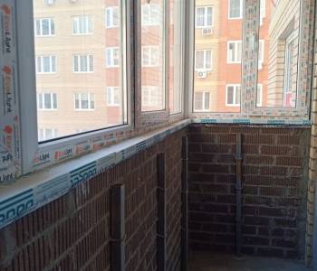 Продается 2-х комнатная квартира, 64,3 м²