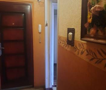 Продается 3-х комнатная квартира, 60 м²