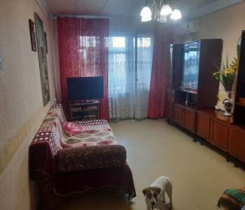 Продается 3-х комнатная квартира, 60 м²