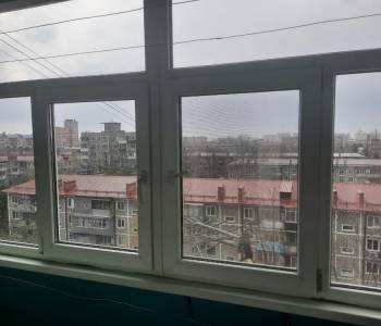 Продается 3-х комнатная квартира, 60 м²