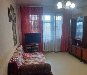 Продается 3-х комнатная квартира, 60 м²