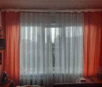 Продается 3-х комнатная квартира, 60 м²