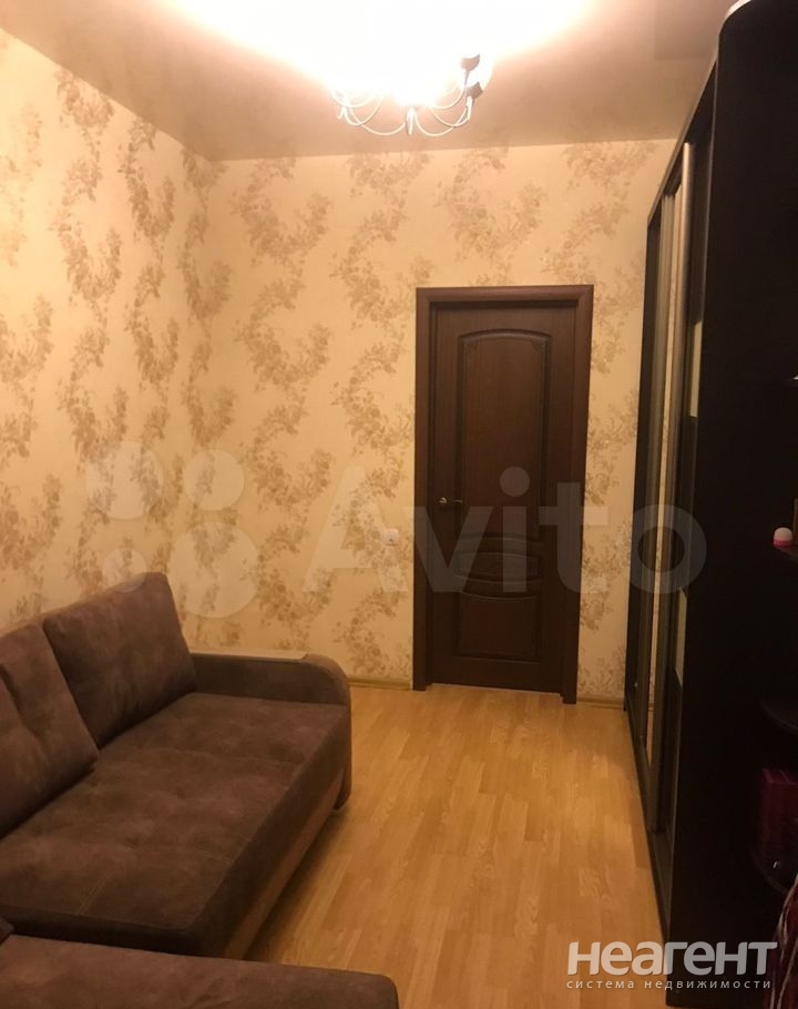 Продается 2-х комнатная квартира, 54 м²