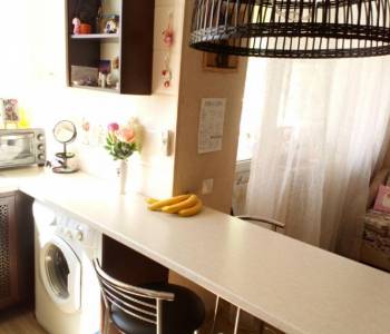 Продается 1-комнатная квартира, 38 м²