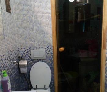 Продается 1-комнатная квартира, 38 м²