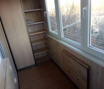 Сдается 2-х комнатная квартира, 44 м²