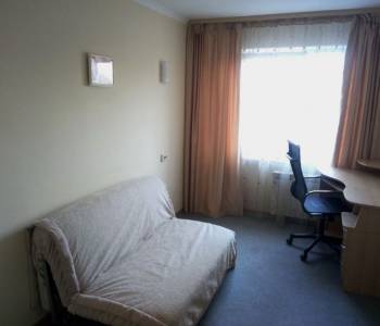 Сдается 2-х комнатная квартира, 44 м²