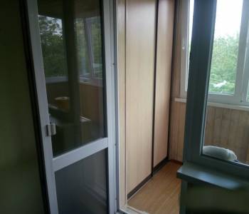 Сдается 2-х комнатная квартира, 44 м²