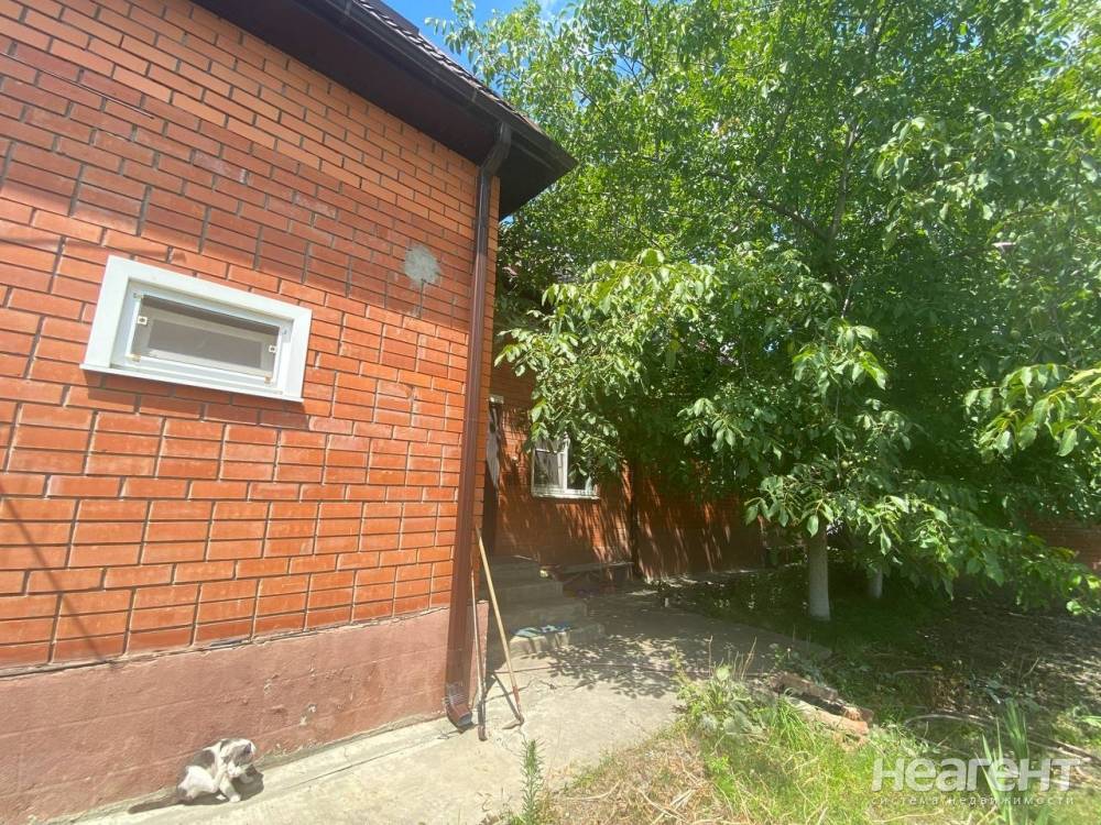 Продается Дом, 121 м²