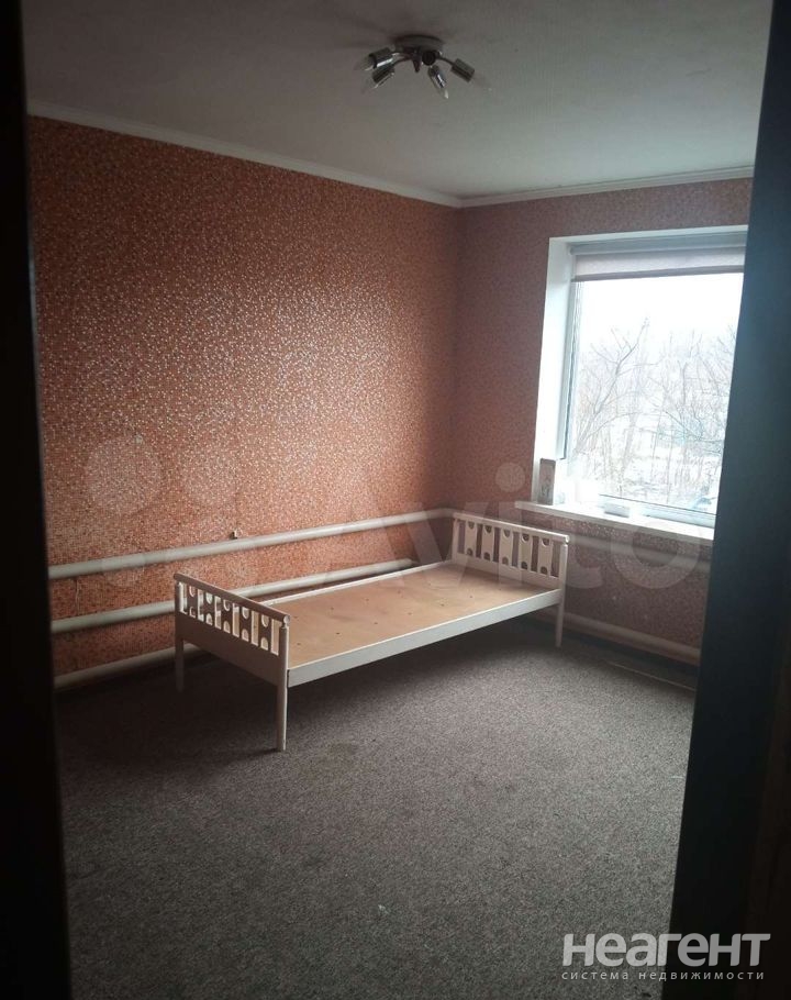 Продается 3-х комнатная квартира, 67 м²