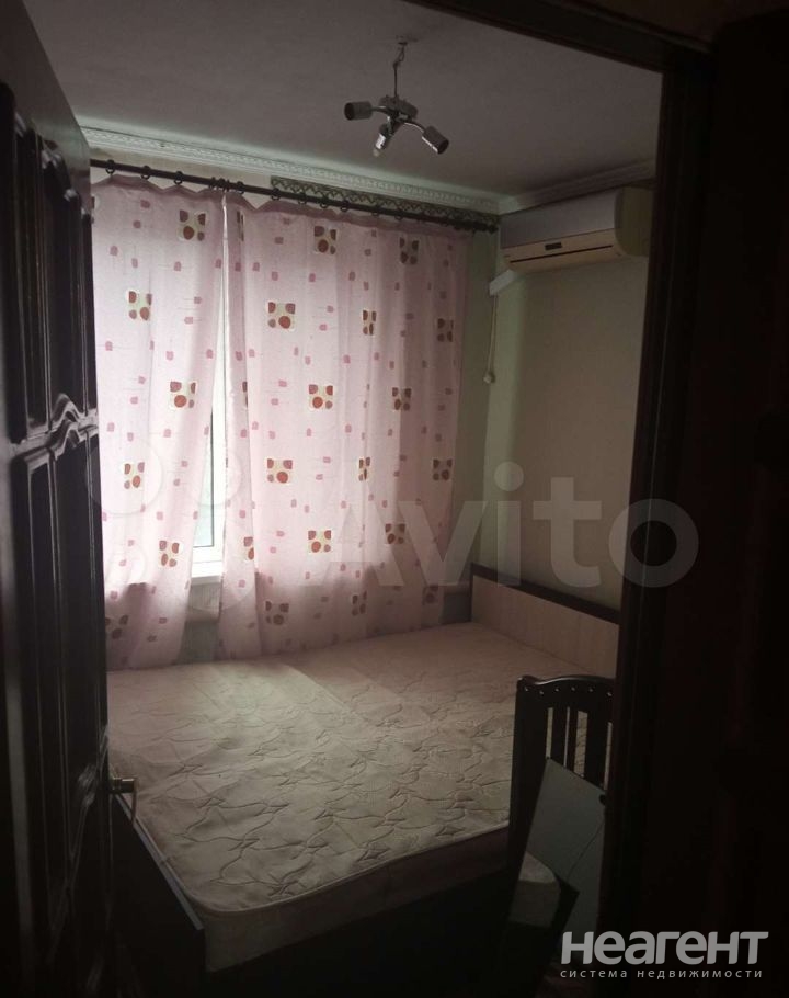 Продается 3-х комнатная квартира, 67 м²