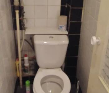 Продается Многокомнатная квартира, 80 м²