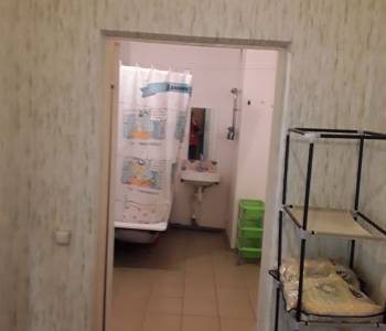 Сдается 1-комнатная квартира, 45 м²