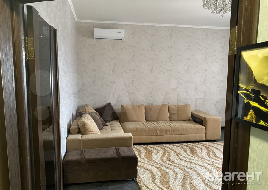 Продается 2-х комнатная квартира, 75 м²