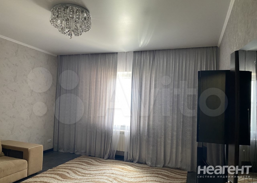 Продается 2-х комнатная квартира, 75 м²