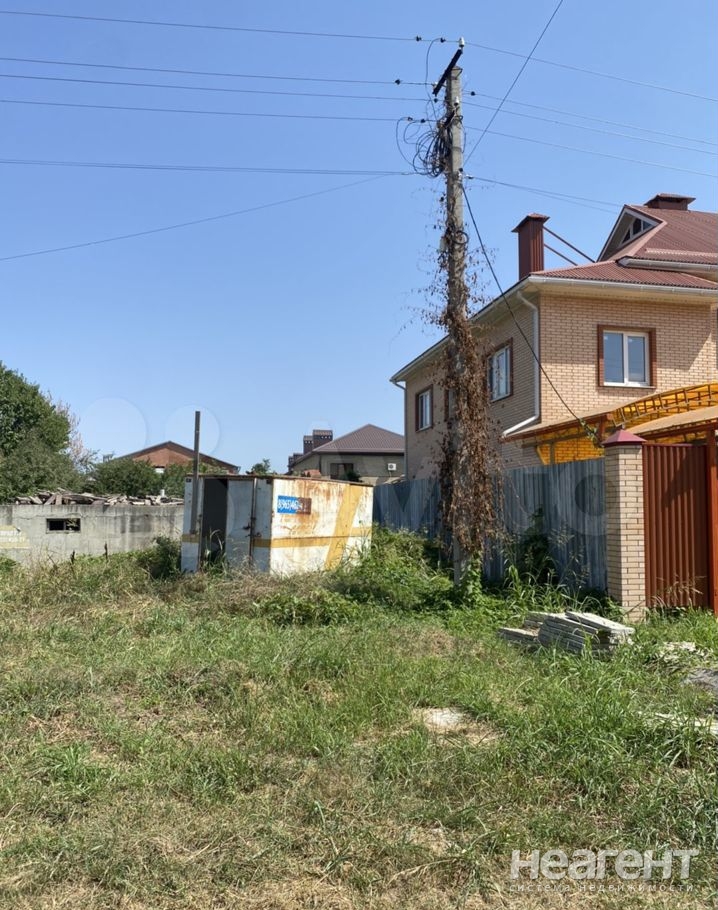 Продается Участок, 1000 м²